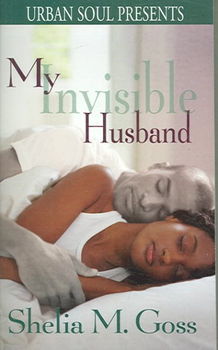 My Invisible Husbandinvisible 