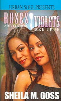 Roses Are Thorns, Violets Areroses 