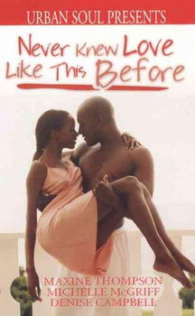 Never Knew Love Like This Beforenever 