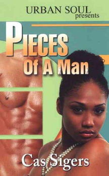 Pieces of a Manman 