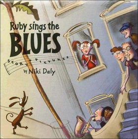 Ruby Sings the Bluesruby 