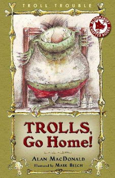 Trolls Go Home!trolls 