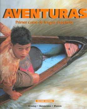 Adventuras