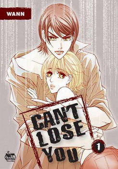 Can't Lose You 1lose 