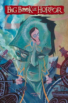 Big Book of Horrorbig 