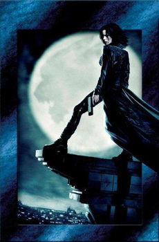 The Complete Underworldcomplete 