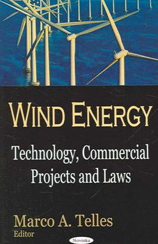 Wind Energywind 
