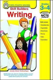 Writing Grades 3-4writing 