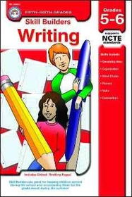 Writing Grades 5-6writing 
