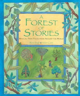 A Forest Of Storiesforest 