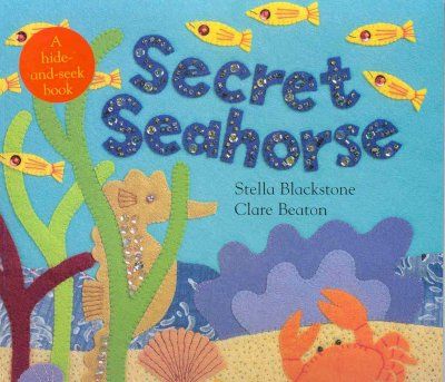 Secret Seahorsesecret 