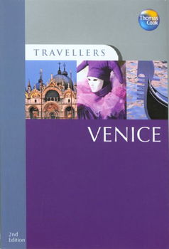 Thomas Cook Travellers Venicethomas 
