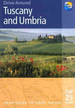 Thomas Cook Drive Around Tuscany and Umbriathomas 