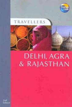 Travellers Delhi, Agra & Rajasthantravellers 