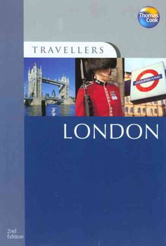 Travellers Londontravellers 