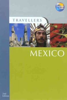 Thomas Cook Travellers Mexicothomas 