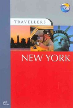 Travellers New Yorktravellers 