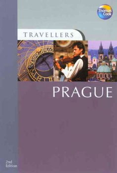 Travellers Praguetravellers 