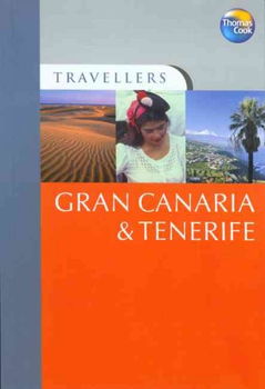 Travellers Gran Canaria & Tenerifetravellers 