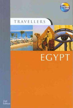 Travellers Egypttravellers 