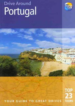 Thomas Cook Drive Around Portugalthomas 
