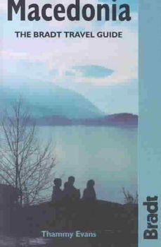 Bradt Macedoniabradt 