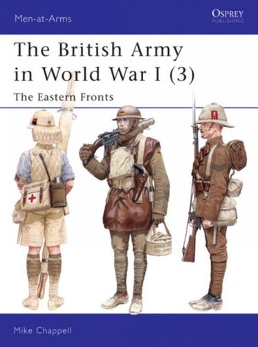 The British Army in World War Ibritish 