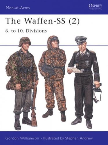 The Waffen-Ss (2)waffen 