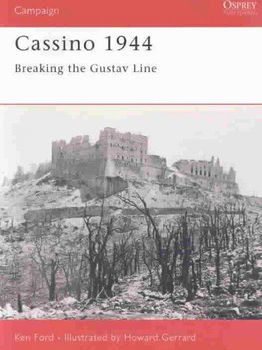 Cassino 1944cassino 