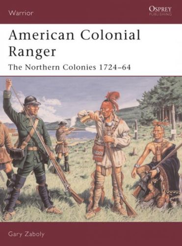 American Colonial Rangeramerican 