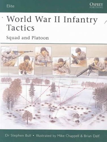 World War II Infantry Tacticsworld 