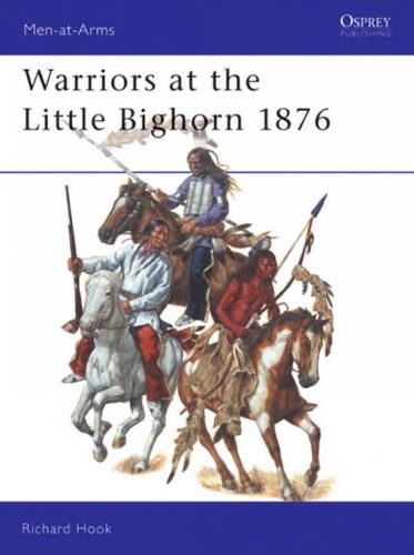 Warriors at the Little Bighorn 1876warriors 
