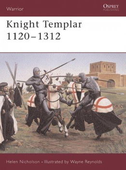 Knight Templar 1120-1312knight 