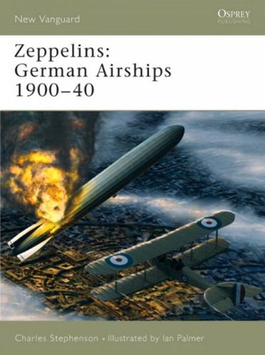 Zeppelinszeppelins 