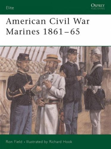 American Civil War Marines, 1861-65american 