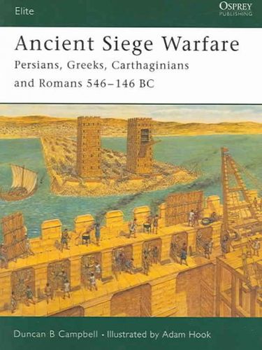Ancient Siege Warfareancient 