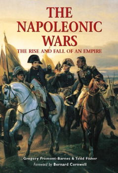 The Napoleonic Warsnapoleonic 