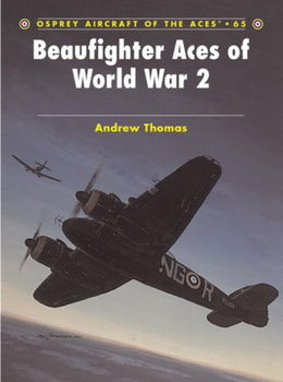 Beaufighter Aces Of World War 2beaufighter 