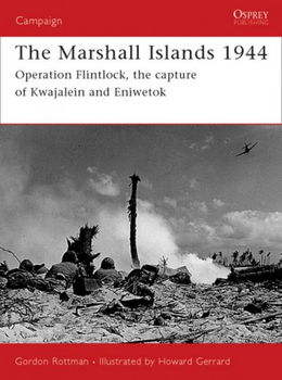 The Marshall Islands 1944marshall 
