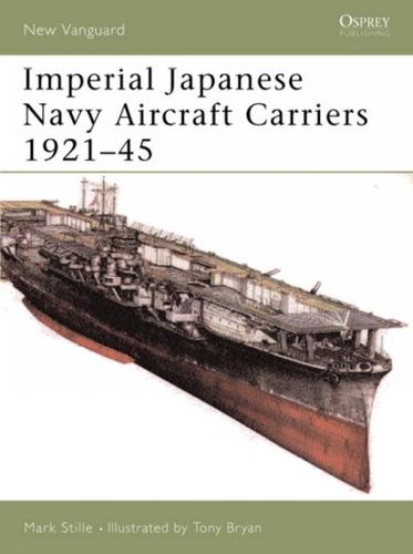 Imperial Japanese Navy Aircraft Carriers 1921imperial 