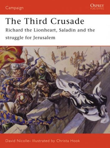 The Third Crusade 1191third 