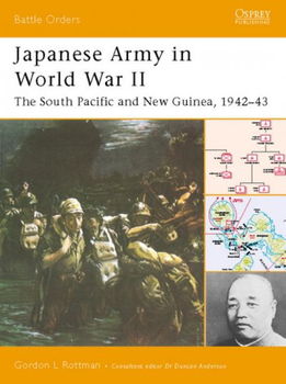 Japanese Army in World War IIjapanese 