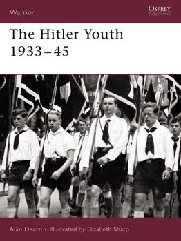 The Hitler Youth 1933hitler 