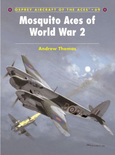 Mosquito Aces of World War 2mosquito 