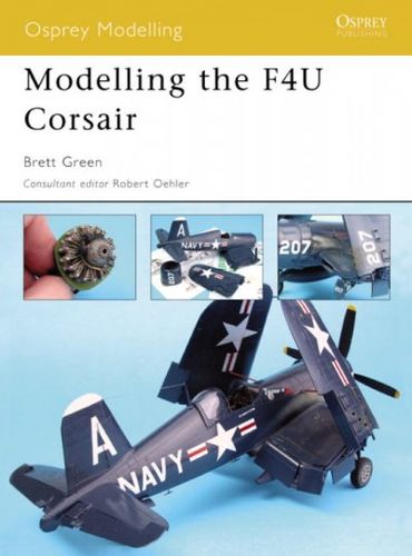 Modelling the F4u Corsairmodelling 
