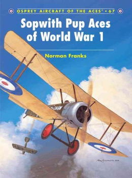 Sopwith Pup Aces of World War 1sopwith 