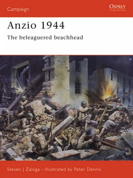 Anzio 1944anzio 