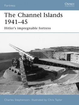 Channel Islands 1941-45channel 