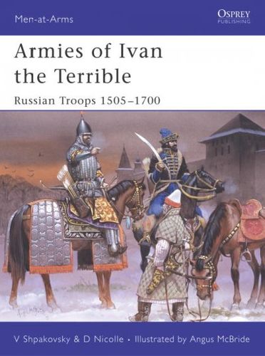 Armies of Ivan the Terriblearmies 