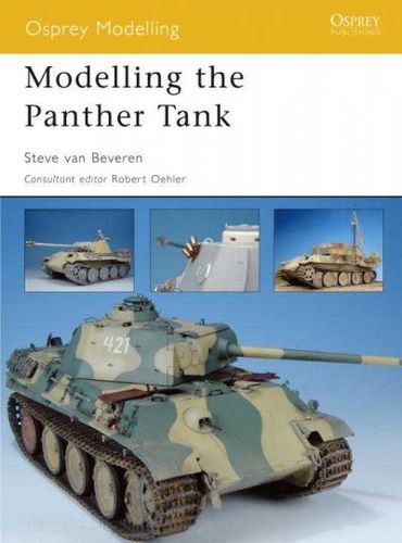 Modelling the Panther Tankmodelling 